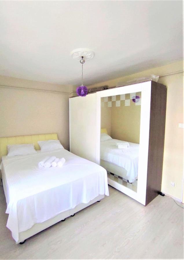 Peaceful Suite Centre Of Kadikoey Estambul Exterior foto