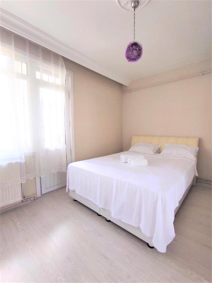 Peaceful Suite Centre Of Kadikoey Estambul Exterior foto
