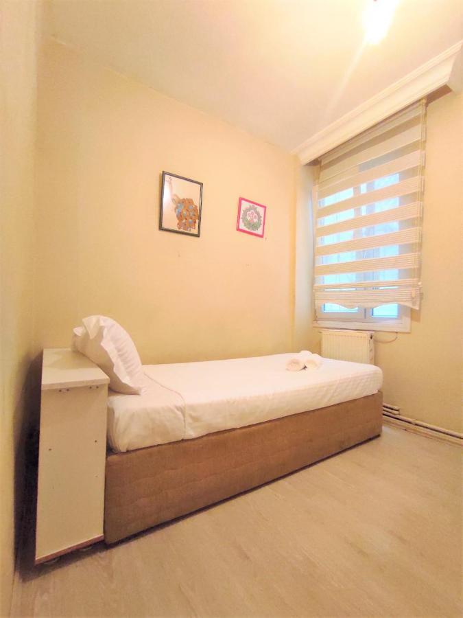 Peaceful Suite Centre Of Kadikoey Estambul Exterior foto